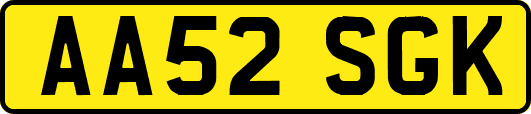 AA52SGK