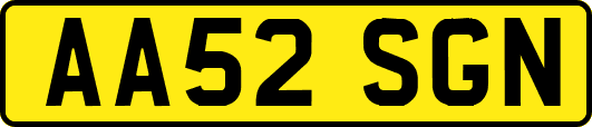AA52SGN