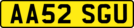 AA52SGU