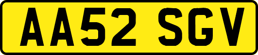 AA52SGV