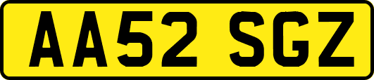 AA52SGZ