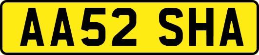 AA52SHA