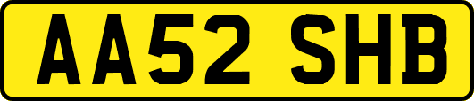 AA52SHB