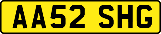 AA52SHG