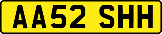 AA52SHH