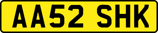 AA52SHK