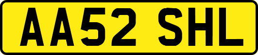 AA52SHL
