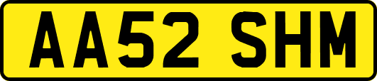 AA52SHM