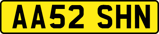 AA52SHN
