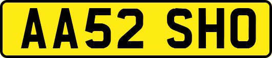 AA52SHO