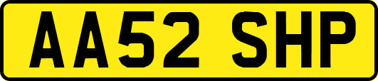 AA52SHP