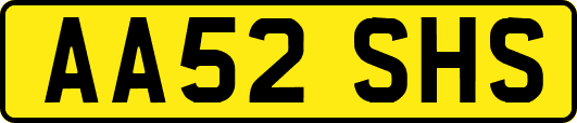 AA52SHS