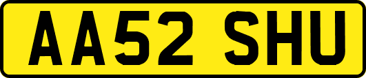 AA52SHU