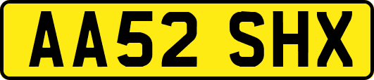AA52SHX