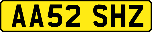 AA52SHZ