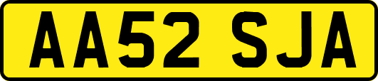AA52SJA