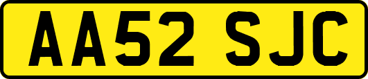 AA52SJC