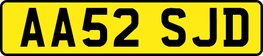 AA52SJD