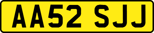 AA52SJJ