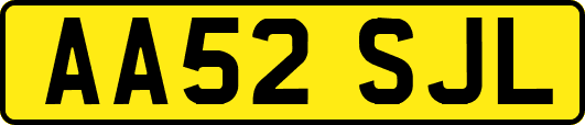 AA52SJL
