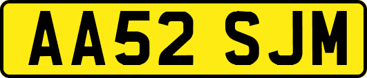 AA52SJM