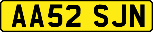 AA52SJN