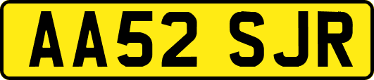 AA52SJR