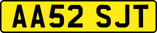 AA52SJT