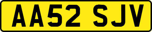 AA52SJV