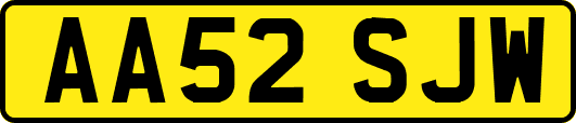 AA52SJW