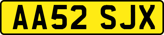 AA52SJX