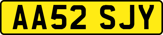 AA52SJY