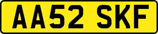 AA52SKF