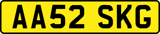 AA52SKG