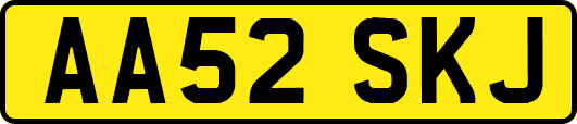 AA52SKJ