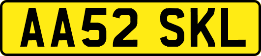 AA52SKL