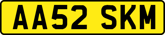 AA52SKM