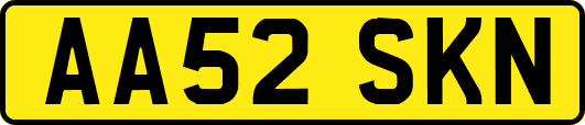 AA52SKN
