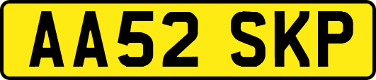 AA52SKP