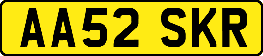 AA52SKR