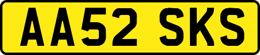AA52SKS