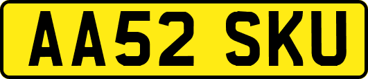 AA52SKU