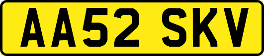 AA52SKV