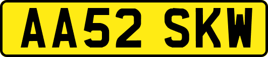 AA52SKW