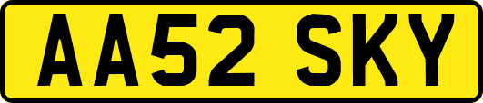 AA52SKY