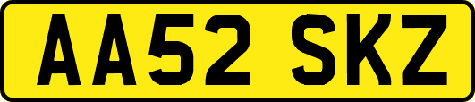 AA52SKZ