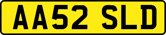AA52SLD