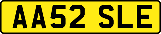 AA52SLE