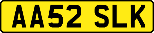 AA52SLK