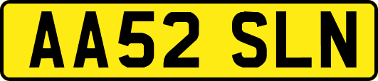 AA52SLN